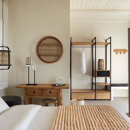 Stimata Hotel Kythnos Exterior photo