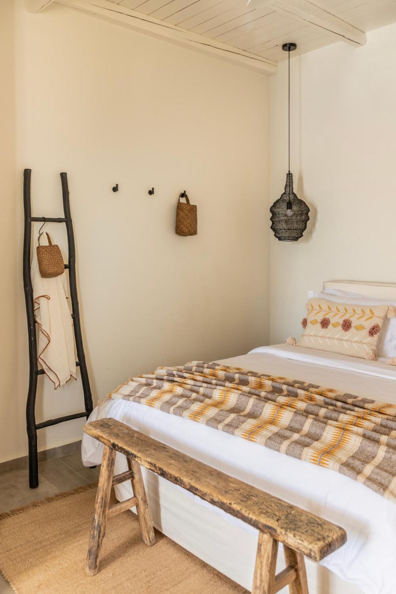 Stimata Hotel Kythnos Exterior photo